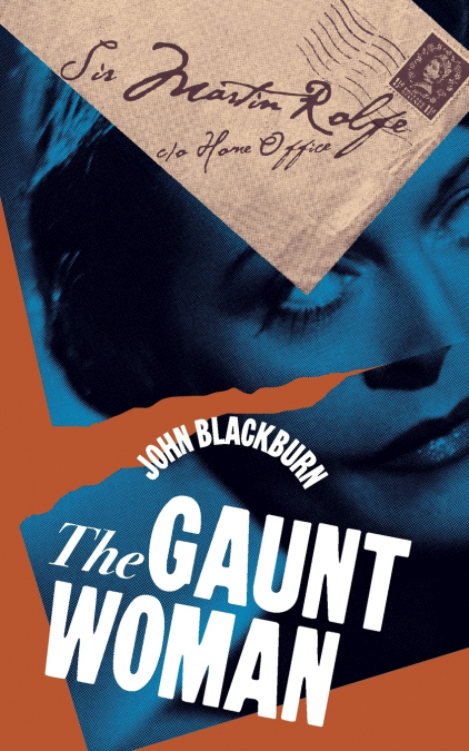 THE GAUNT WOMAN