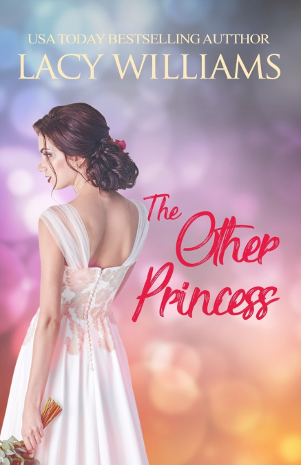 THE OTHER PRINCESS