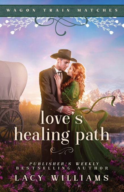 LOVE?S HEALING PATH