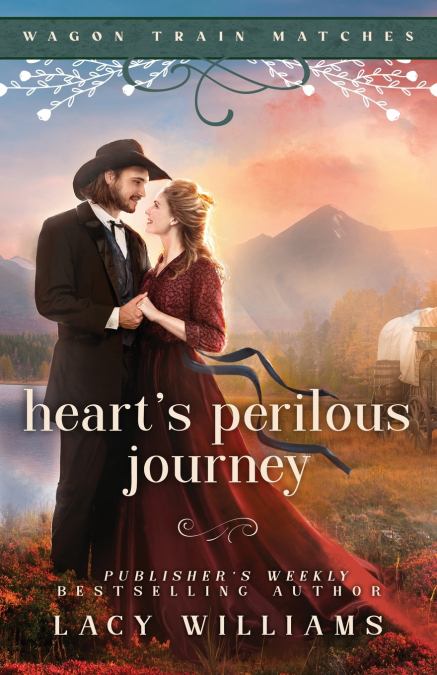 HEART?S PERILOUS JOURNEY