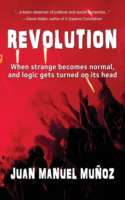 REVOLUTION