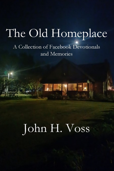 THE OLD HOMEPLACE