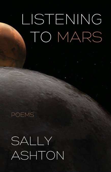 LISTENING TO MARS