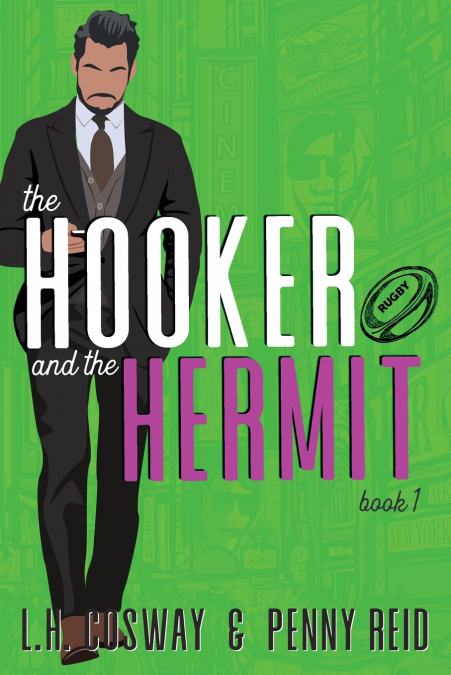 THE HOOKER AND THE HERMIT