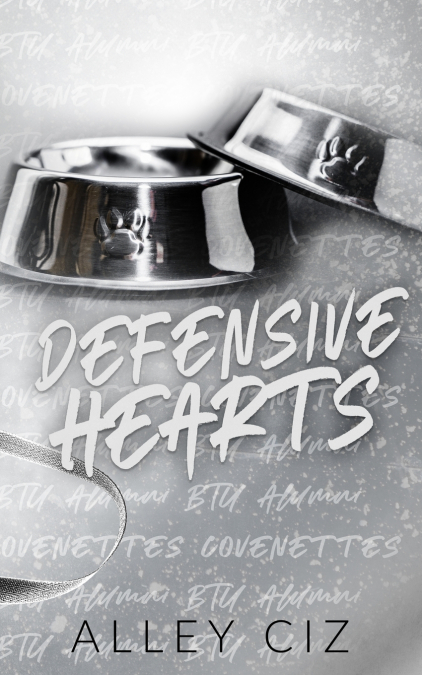 DEFENSIVE HEARTS