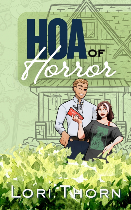 HOA OF HORROR