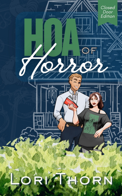 HOA OF HORROR