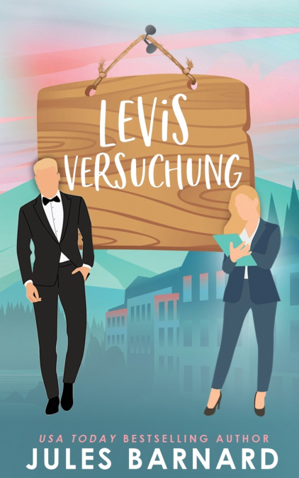 LEVIS VERSUCHUNG