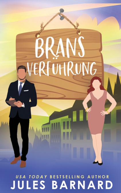 BRANS VERFUHRUNG