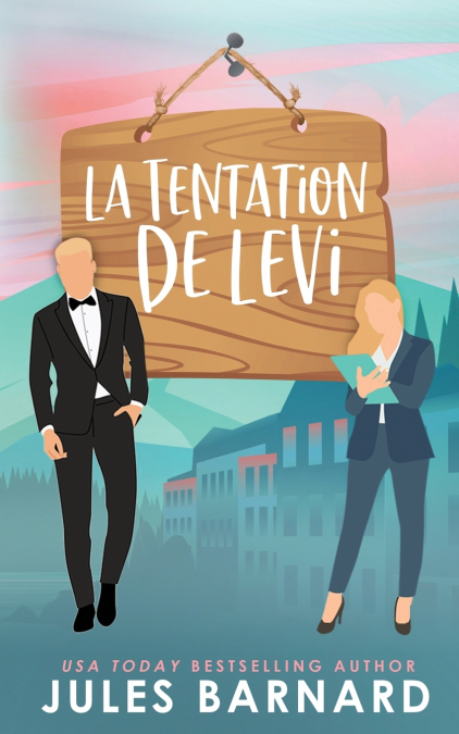 LA TENTATION DE LEVI