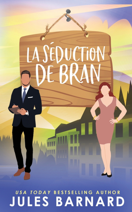 LA SEDUCTION DE BRAN