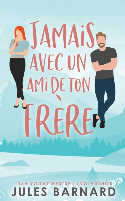 JAMAIS AVEC UN AMI DE TON FRERE