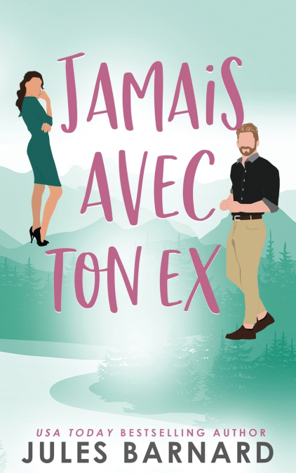 JAMAIS AVEX TON EX