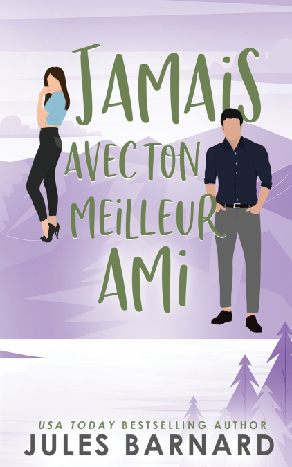 JAMAIS AVEC TON MEILLEUR AMI