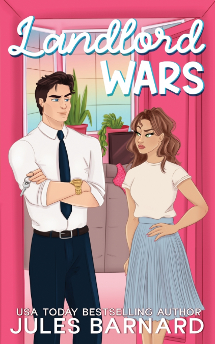 LANDLORD WARS