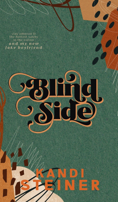 BLIND SIDE