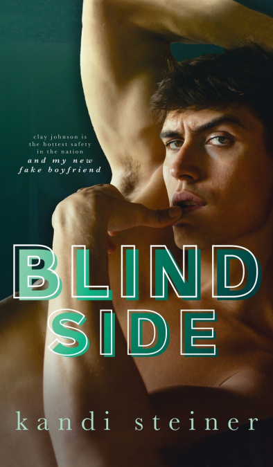 BLIND SIDE