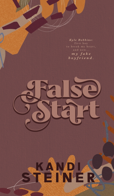 FALSE START