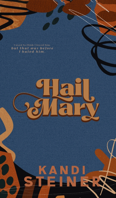 HAIL MARY