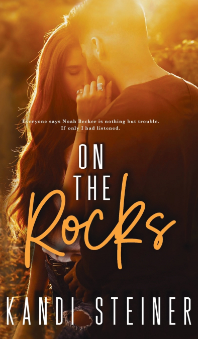 ON THE ROCKS