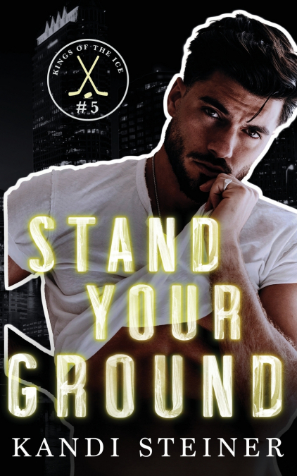 STAND YOUR GROUND