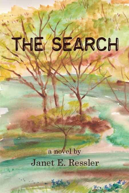 THE SEARCH