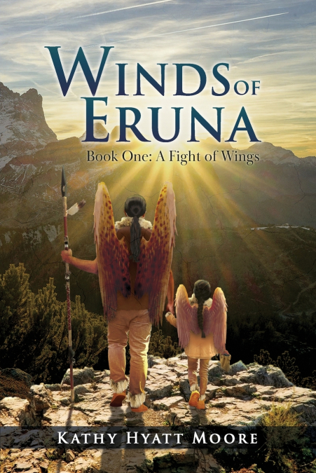 WINDS OF ERUNA, BOOK II