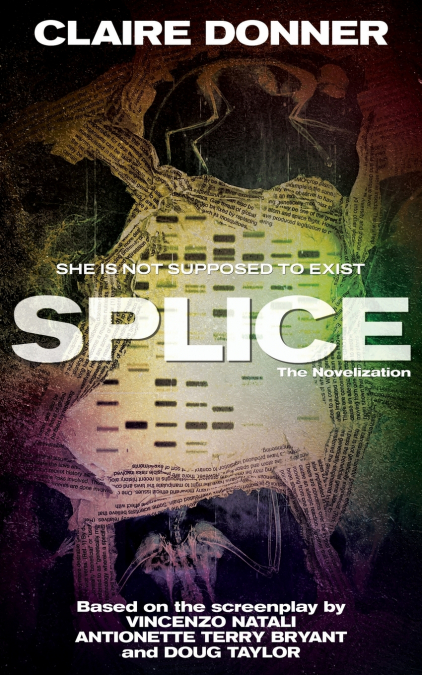 SPLICE