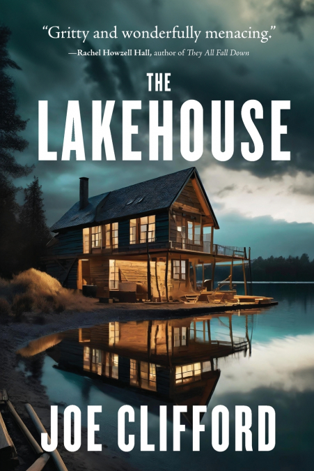 THE LAKEHOUSE