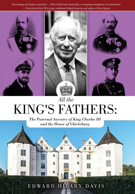 ALL THE KING?S FATHERS