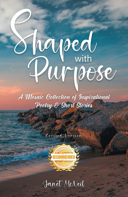 SHAPED WITH PURPOSE