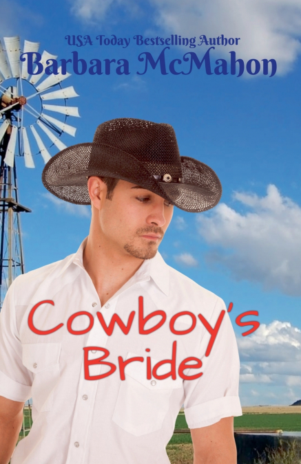 COWBOY?S BRIDE