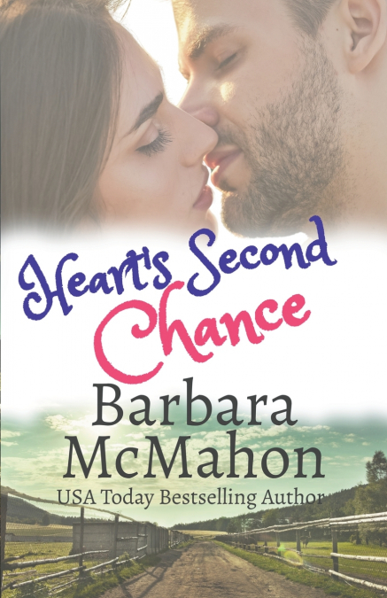 HEART?S SECOND CHANCE