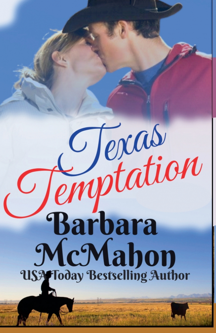 TEXAS TEMPTATION