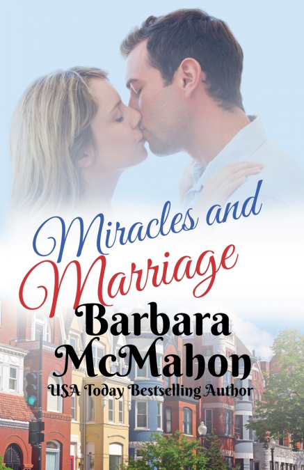 MIRACLES AND MARRIAGE