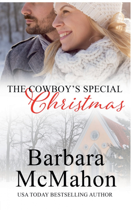 THE COWBOY?S SPECIAL CHRISTMAS
