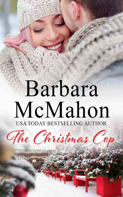 THE CHRISTMAS COP