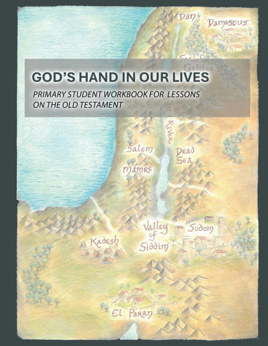 GOD?S HAND IN OUR LIVES