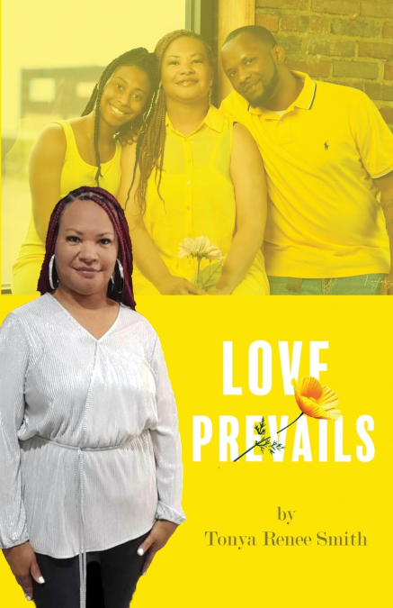 LOVE PREVAILS