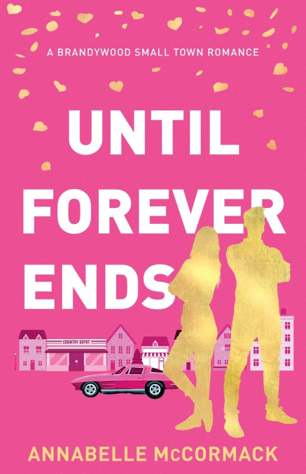 UNTIL FOREVER ENDS