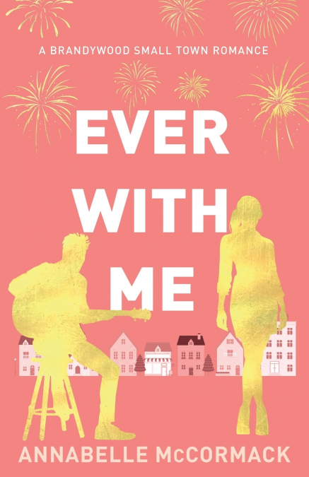 EVER WITH ME