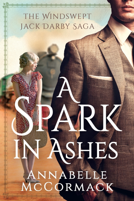 A SPARK IN ASHES