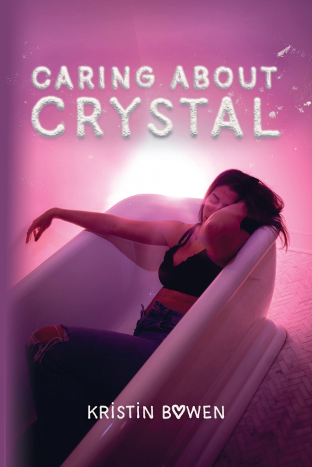 CARING ABOUT CRYSTAL