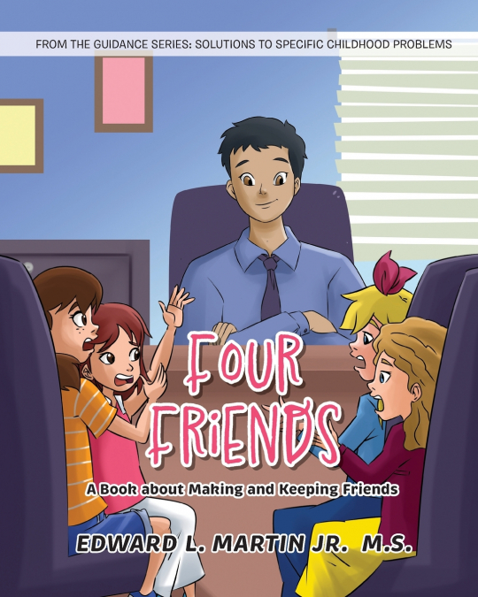 FOUR FRIENDS