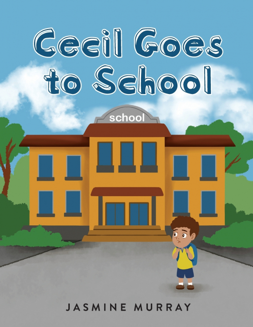 CECIL GOES TO SCHOOL