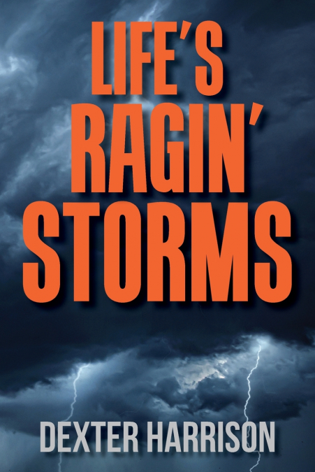 LIFE?S RAGIN? STORMS