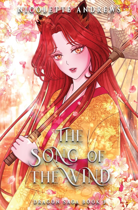 THE SONG OF THE WIND