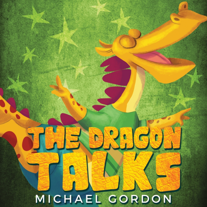 THE DRAGON TALKS