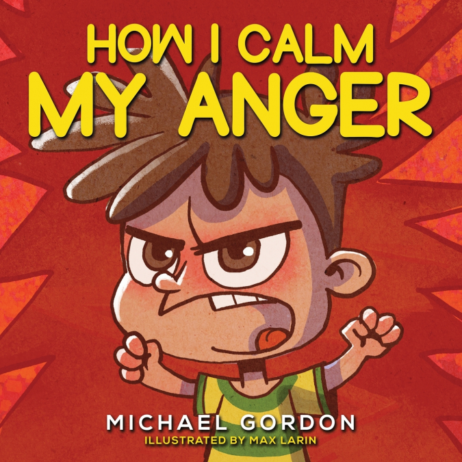 HOW I CALM MY ANGER