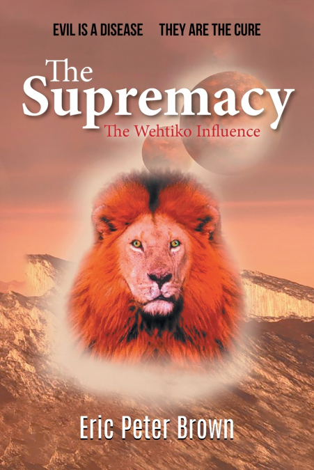 THE SUPREMACY